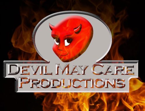 Devil May Care Productions Partnership